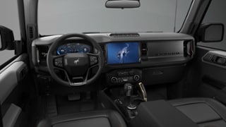 2026 Ford Bronco® Internal Image 2